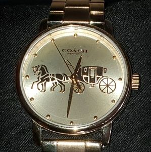 Coach & Michael Kors